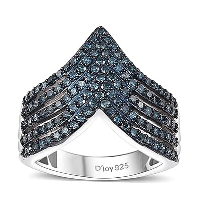 Blue Diamond / 10 - Product card gallery slide 1 (10177672446265)