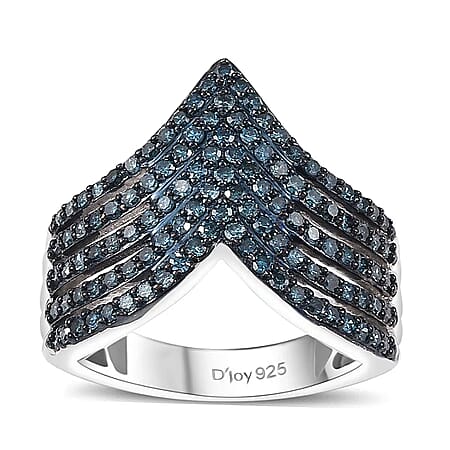 Blue Diamond / 10 - Product card gallery slide 1 (10177672446265)