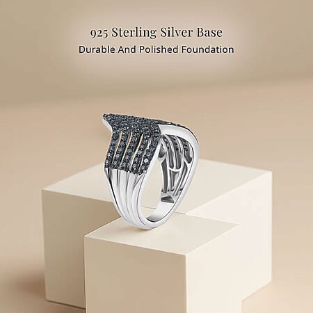 Blue Diamond / 10 - Product card gallery slide 3 (10177672446265)