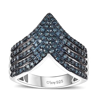 Blue Diamond / 7 - Product card gallery slide 1 (10177672446265)