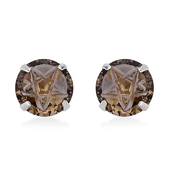 Champagne Cubic Zirconia - Product card gallery slide 1 (10177672937785)