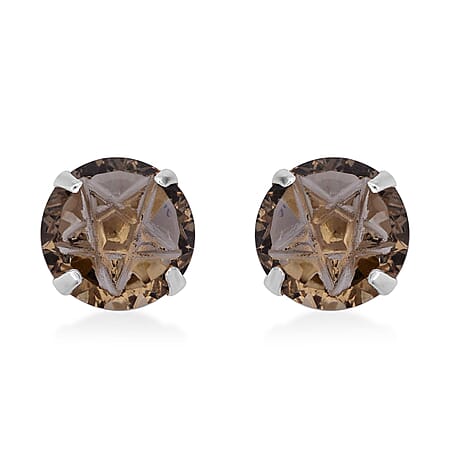 Champagne Cubic Zirconia - Product card gallery slide 1 (10177672937785)