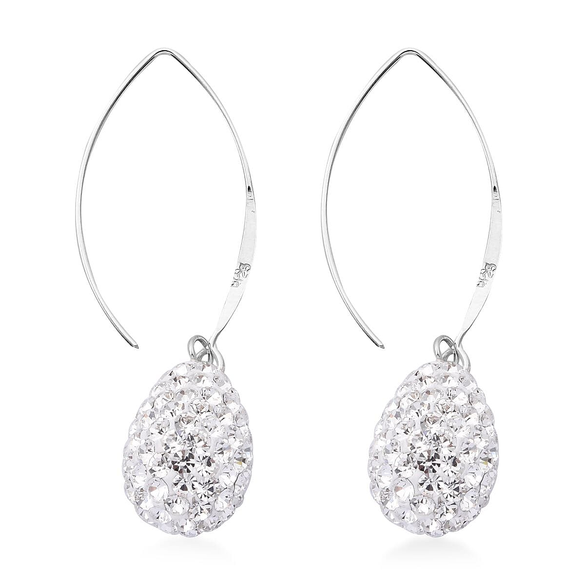 Austrian Crystal - Product card gallery slide 4 (10145663287579)