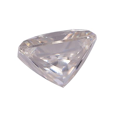Moissanite (Sqr 6 mm) 1.11 ctw Loose Gemstone