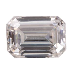 Moissanite (Oct 7x5 mm) 0.87 ctw Loose Gemstone