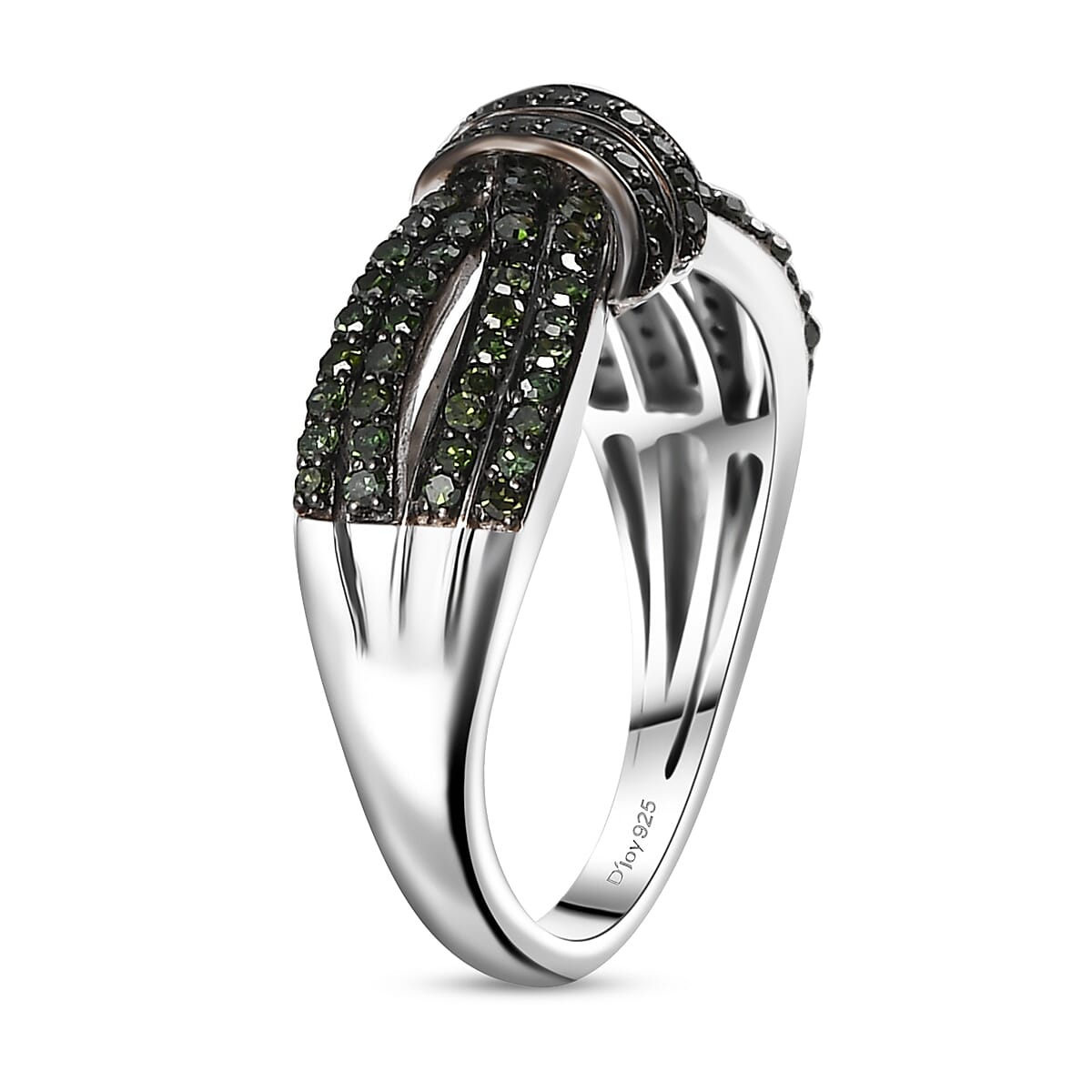 Green Diamond / 6 - Product card gallery slide 4 (9432376541439)