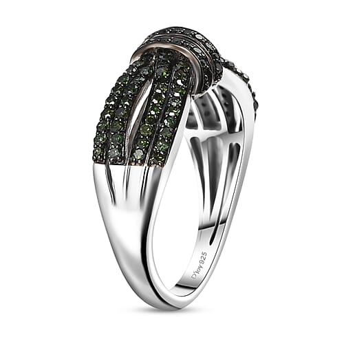 Green Diamond / 6 - Product card gallery slide 4 (9432376541439)