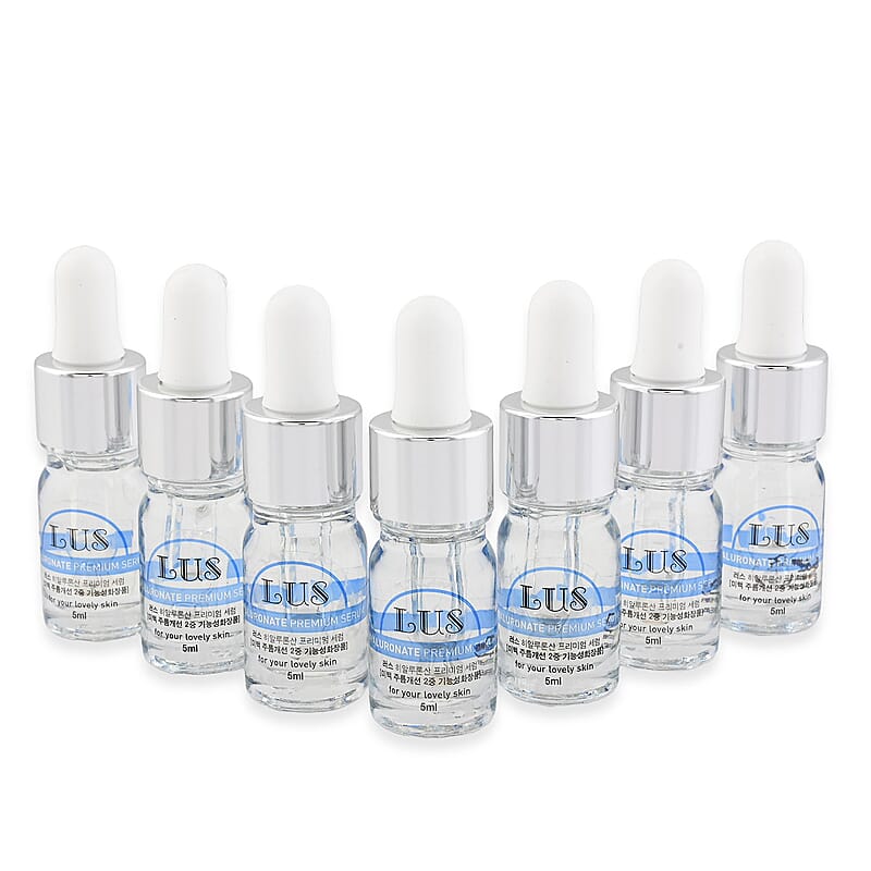 LUS Serum 7pcs Set 5ml