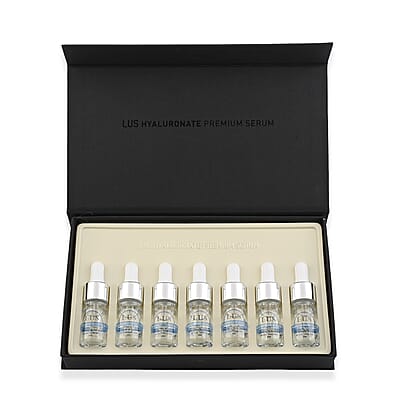 LUS Serum 7pcs Set 5ml