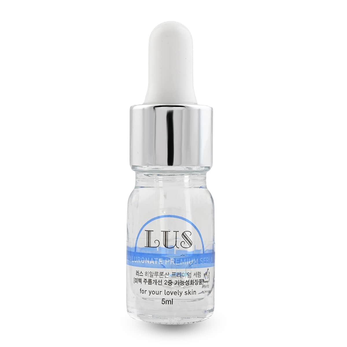 LUS Serum 7pcs Set 5ml image number 2