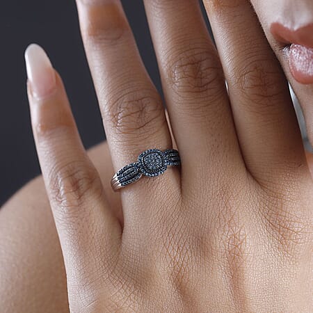 Blue Diamond / 10 - Product card gallery slide 3 (10177673691449)