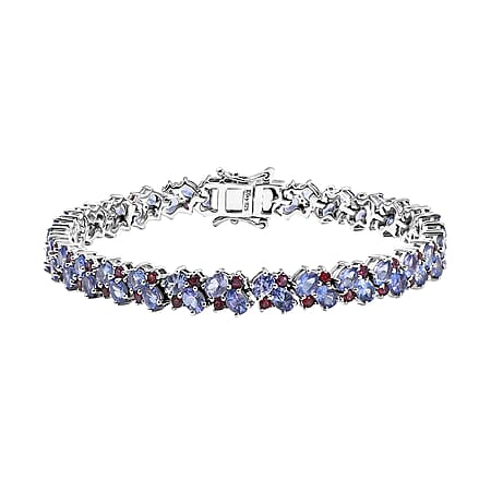 Tanzanite / 7.25 Inches - Product card gallery slide 1 (10177674314041)