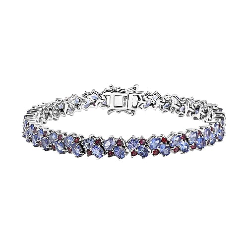 Tanzanite / 7.25 Inches - Product card gallery slide 1 (10177674314041)