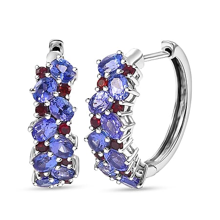 Tanzanite - Product card gallery slide 1 (10177674740025)