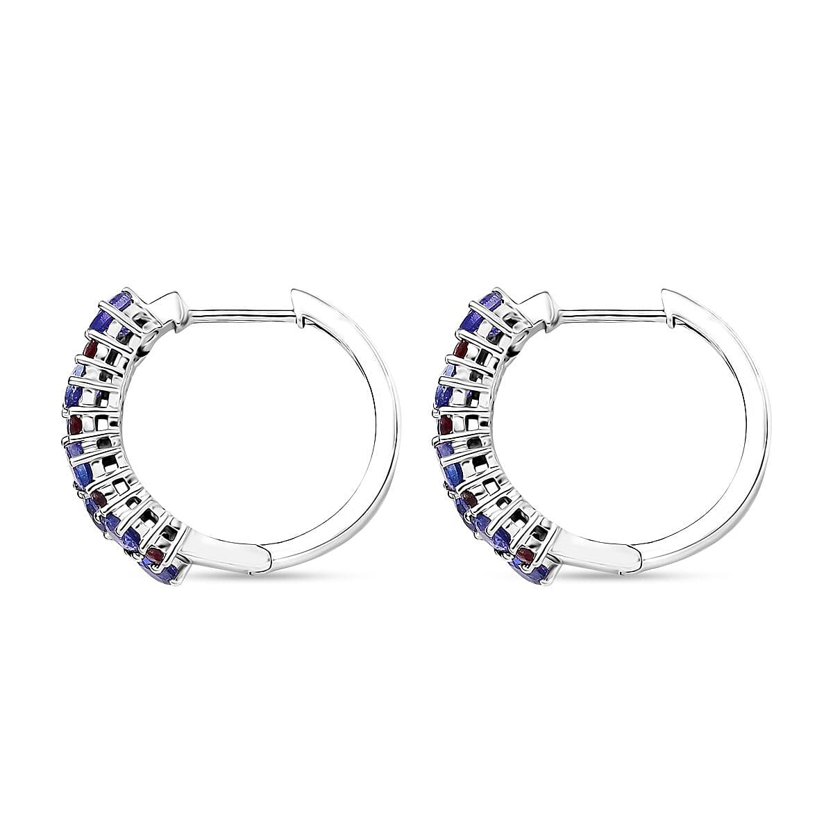 Tanzanite - Product card gallery slide 4 (9432374280447)