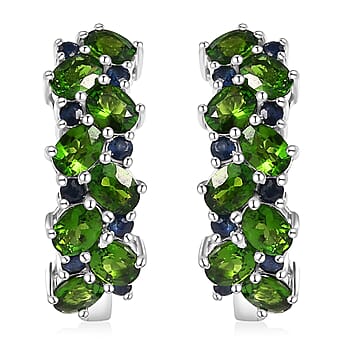 Chrome Diopside - Product card gallery slide 1 (10177674740025)