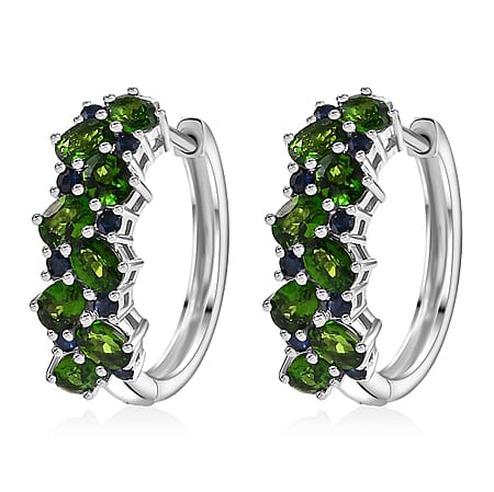 Chrome Diopside - Product card gallery slide 4 (10177674740025)