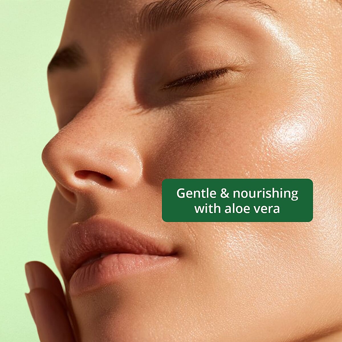 Closeout Sky Organics Bentonite Clay Detox Mask with Kaolin Clay & Aloe Vera BOGO (2x4oz) image number 3