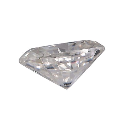 Moissanite (Oval 8x6 mm) 1.24 ctw Loose Gemstone