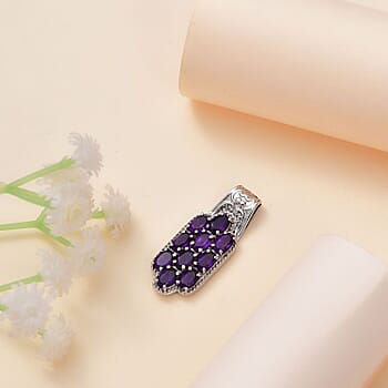 Amethyst - Product card gallery slide 2 (10177676378425)