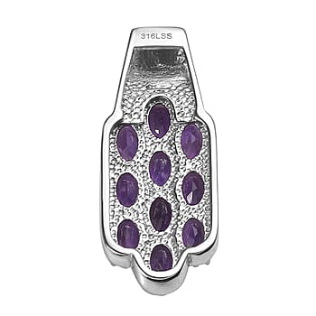 Amethyst - Product card gallery slide 4 (10177676378425)