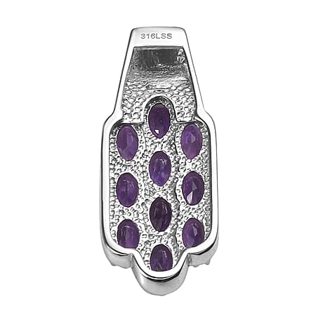 Amethyst - Product card gallery slide 4 (10177676378425)
