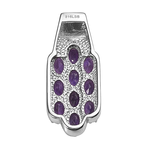 Amethyst - Product card gallery slide 4 (9432385159423)