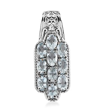 Sky Blue Topaz - Product card gallery slide 1 (10177676378425)