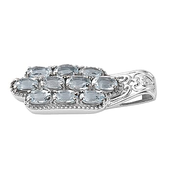Sky Blue Topaz - Product card gallery slide 4 (10177676378425)