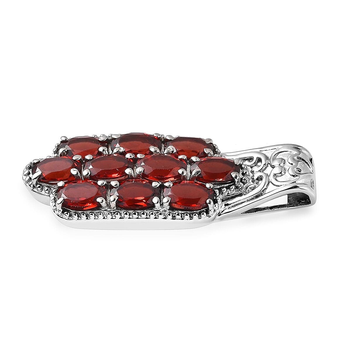 Mozambique Garnet - Product card gallery slide 4 (10177676378425)