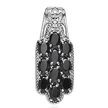 Thai Black Spinel - Product card gallery slide 1 (10177676378425)