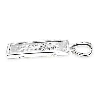 Silver - Product card gallery slide 4 (10177676443961)