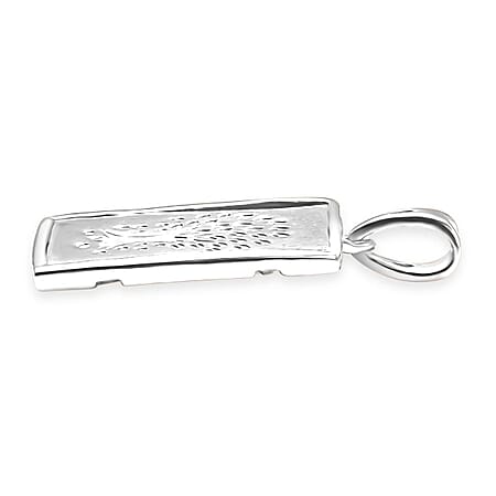 Silver - Product card gallery slide 4 (10177676443961)
