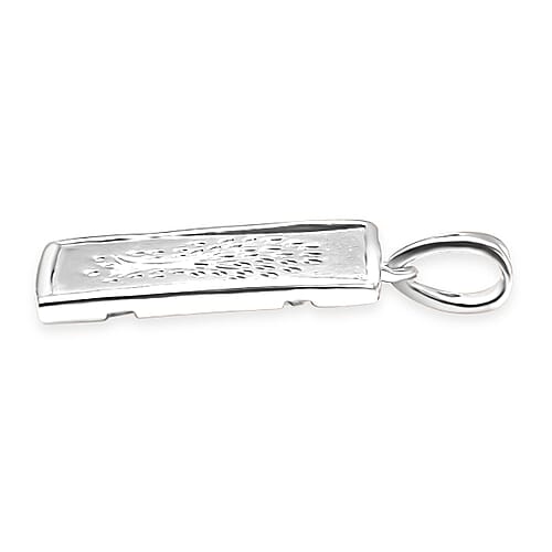 Silver - Product card gallery slide 4 (9432375460095)