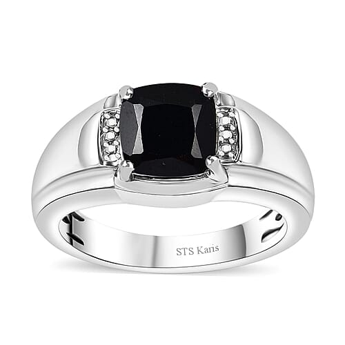 Black Spinel / 10 - Product card gallery slide 1 (10177676968249)
