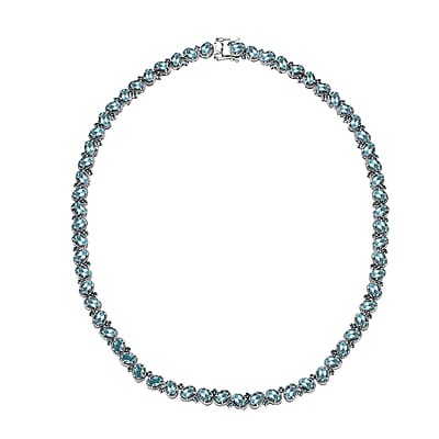 Blue Apatite - Product card gallery slide 1 (10177678377273)