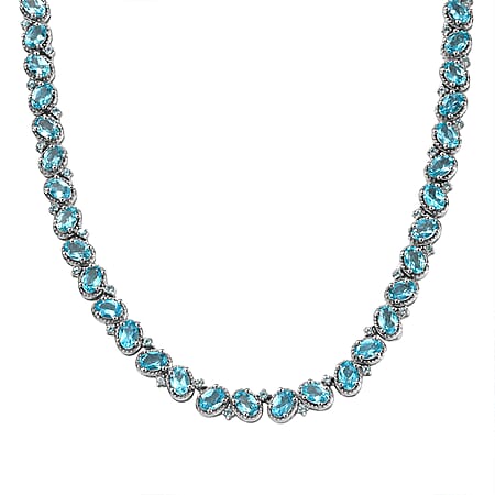 Blue Apatite - Product card gallery slide 4 (10177678377273)