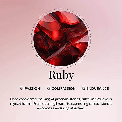 Certified & Appraised Luxoro AAA Mozambique Ruby and G-H I2 Diamond 1.50 ctw Ring in 14K Yellow Gold (Size 11.0)