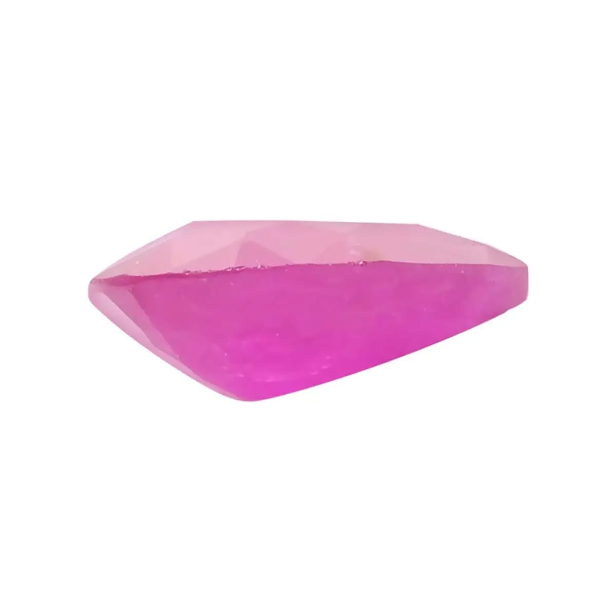 AAA Montepuez Ruby (Pear 8x6 mm) 1.25 ctw image number 1