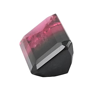 AAAA Watermelon Tourmaline (Oct Free Size) 1.00 ctw