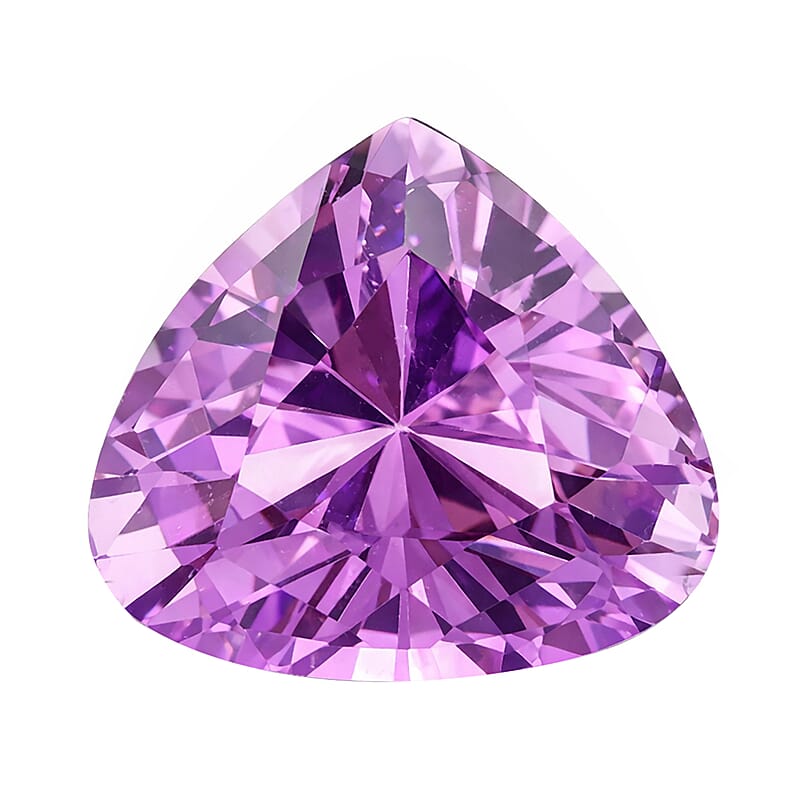 AAAA Patroke kunzite (Fancy Free Size) 5.00 ctw