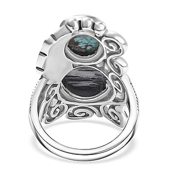 Blue Moon Turquoise / 7 - Product card gallery slide 4 (10177680179513)