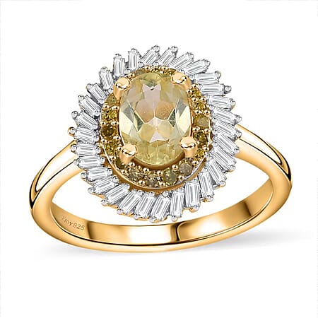 Yellow Apatite / 10 - Product card gallery slide 1 (10177680474425)