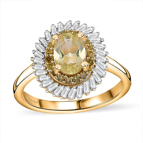 Yellow Apatite / 7 - Product card gallery slide 1 (9432380866815)