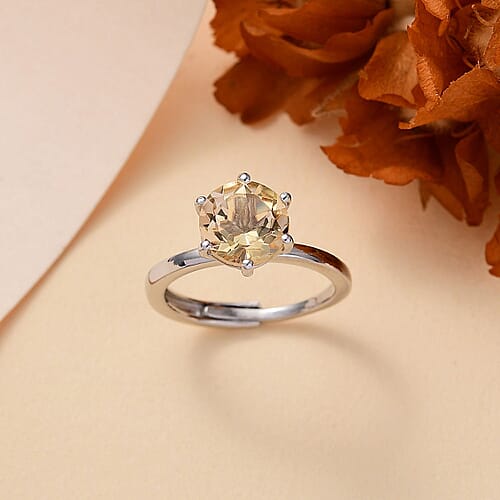 Citrine / 5 - Product card gallery slide 2 (9432283087103)