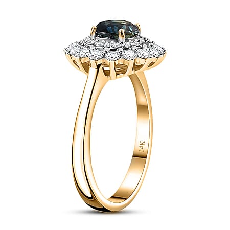 Lavender Sapphire / 7 - Product card gallery slide 4 (10177680703801)