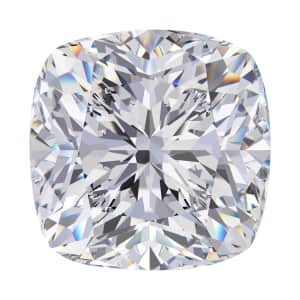 Moissanite (Cush 6x6 mm) 0.91 ctw