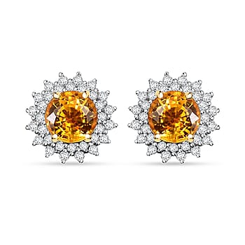 Yellow Sapphire - Product card gallery slide 1 (10177682112825)