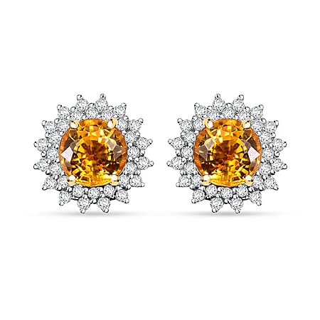Yellow Sapphire - Product card gallery slide 1 (10177682112825)