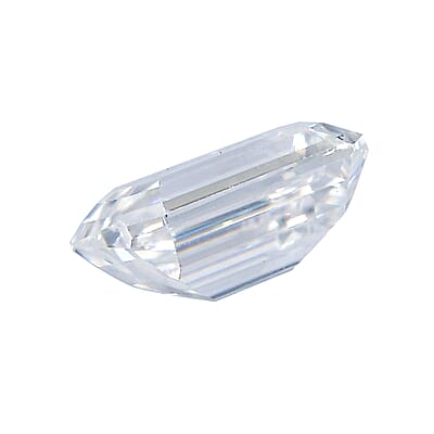 Moissanite (Oct 7x5 mm) 0.87 ctw Loose Gemstone